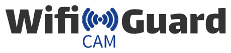 WifiGuard Cam